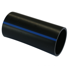 Supply flexible plastic agriculture pressure water pe100 hdpe pipe